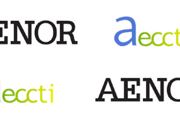 AUDITORÍA AENOR AECCTI