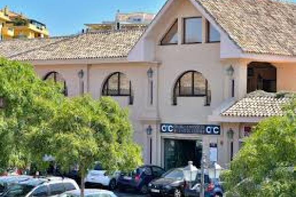 UNIDAD DE CONTROL INTEGRAL MARBELLA