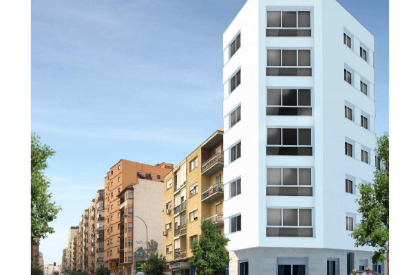 OCT SEGURO DECENAL MALAGA