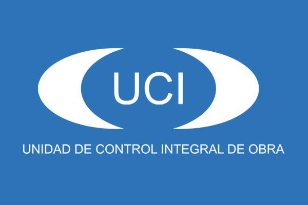 Uci Control Integral de Obra